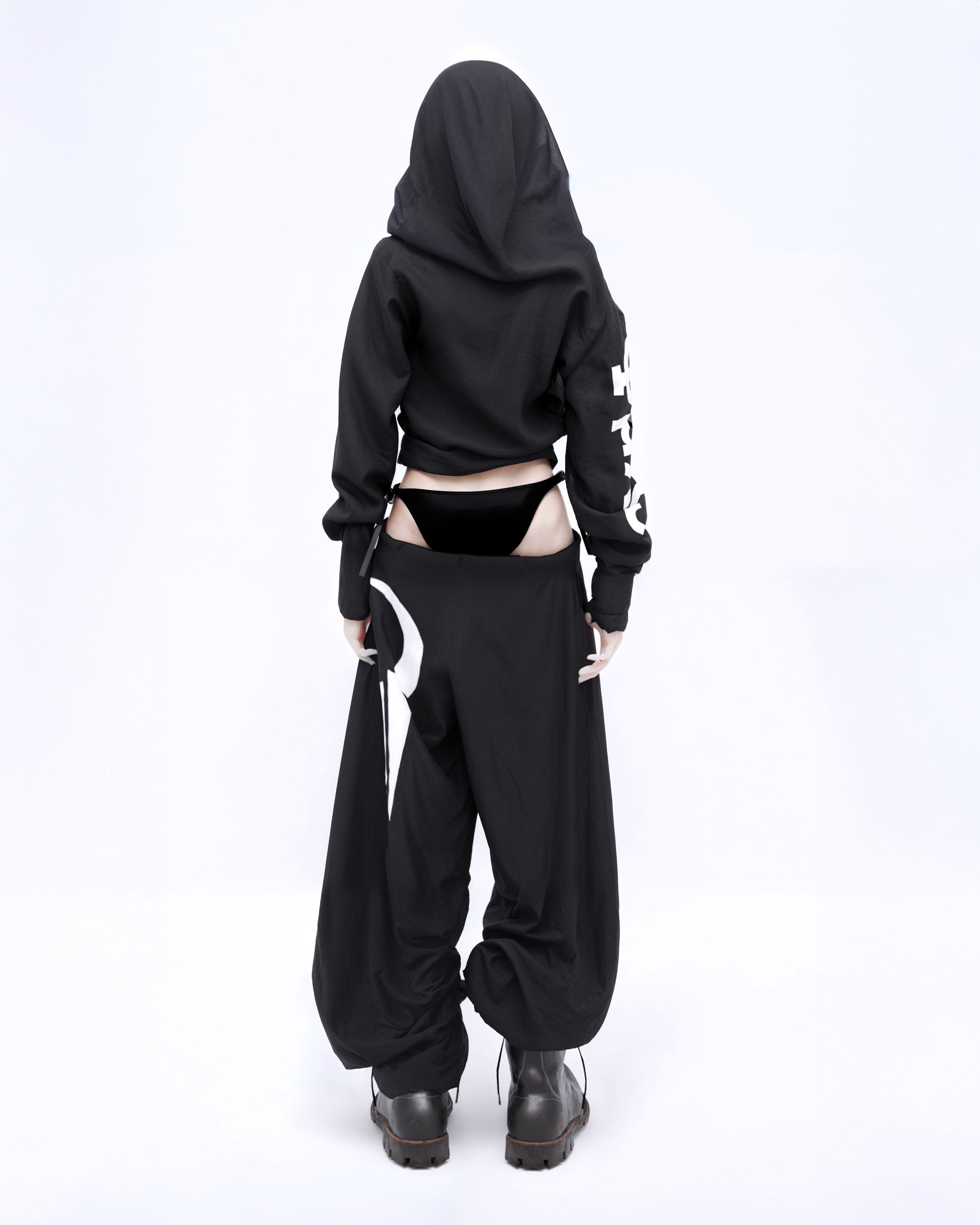 FMXIS Signature Track Pants