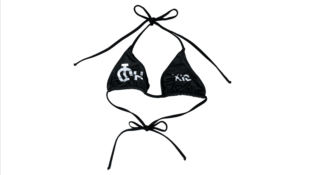 FMXIS Basic Logo Bikini Set