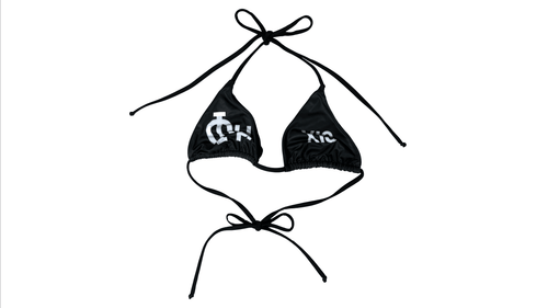 FMXIS Basic Logo Bikini Set