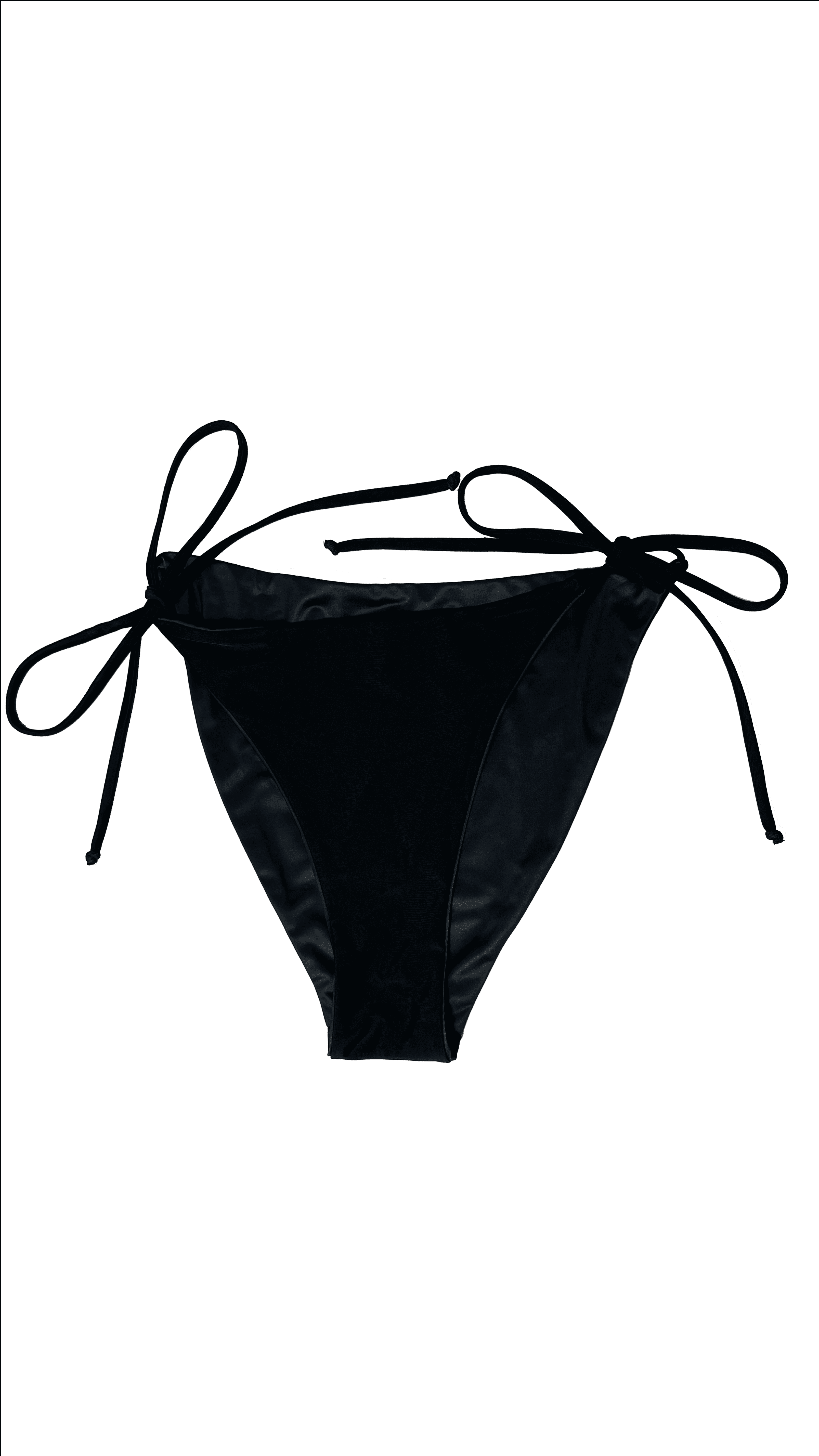 FMXIS Basic Logo Bikini Set