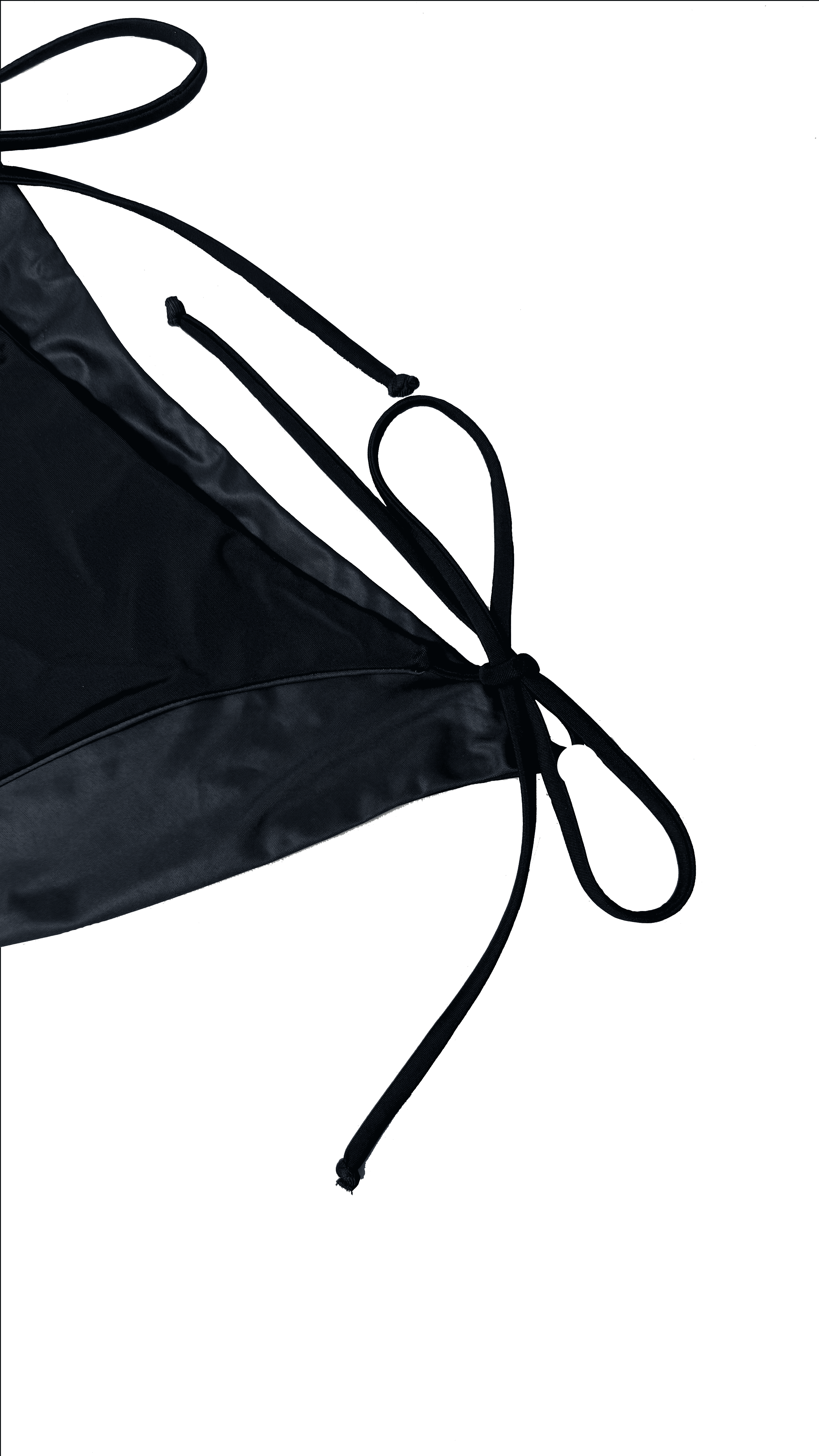 FMXIS Basic Logo Bikini Set