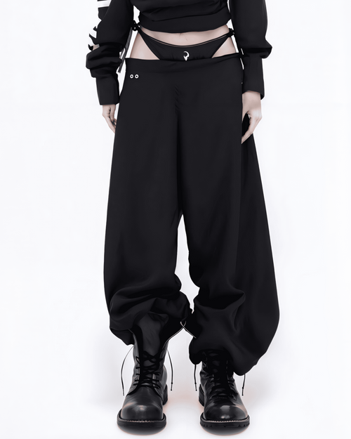FMXIS Signature Track Pants