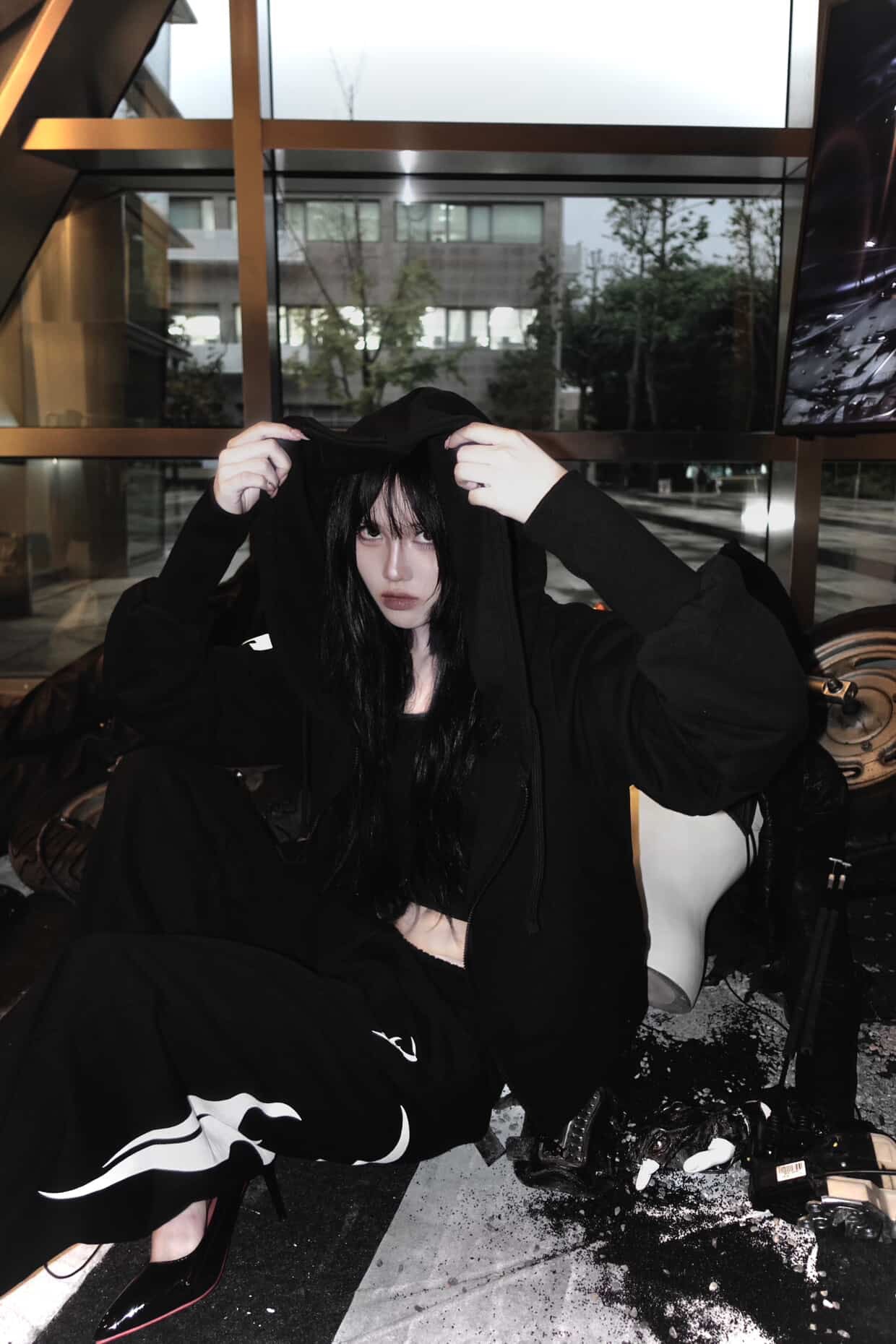 FMXIS Women’s Collection