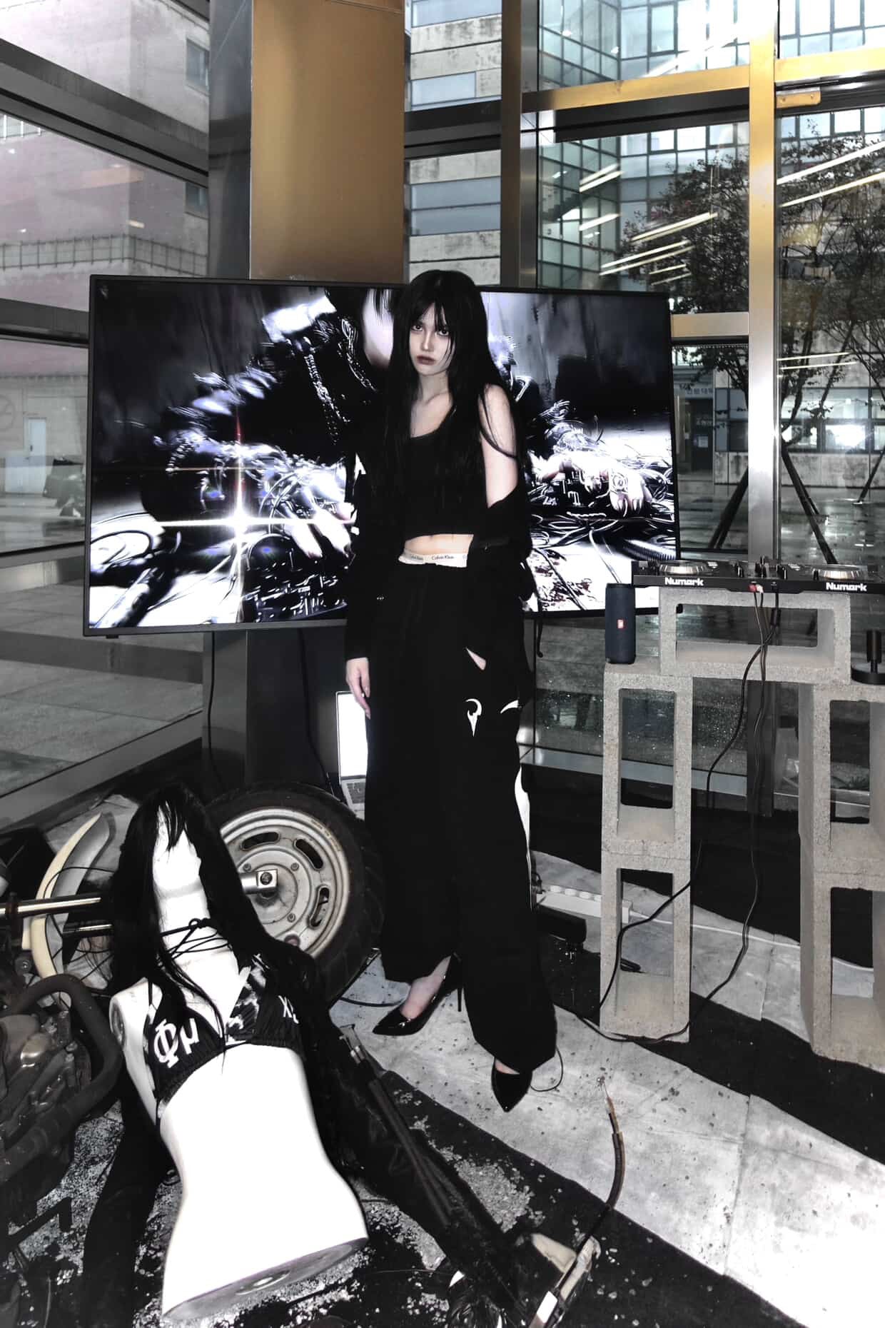 FMXIS Women’s Collection