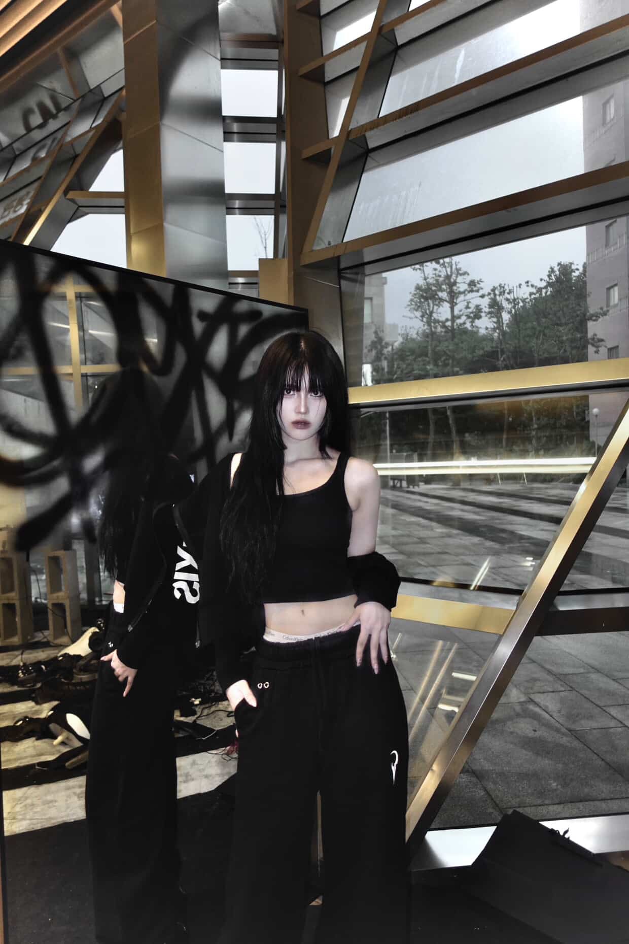 FMXIS Women’s Collection