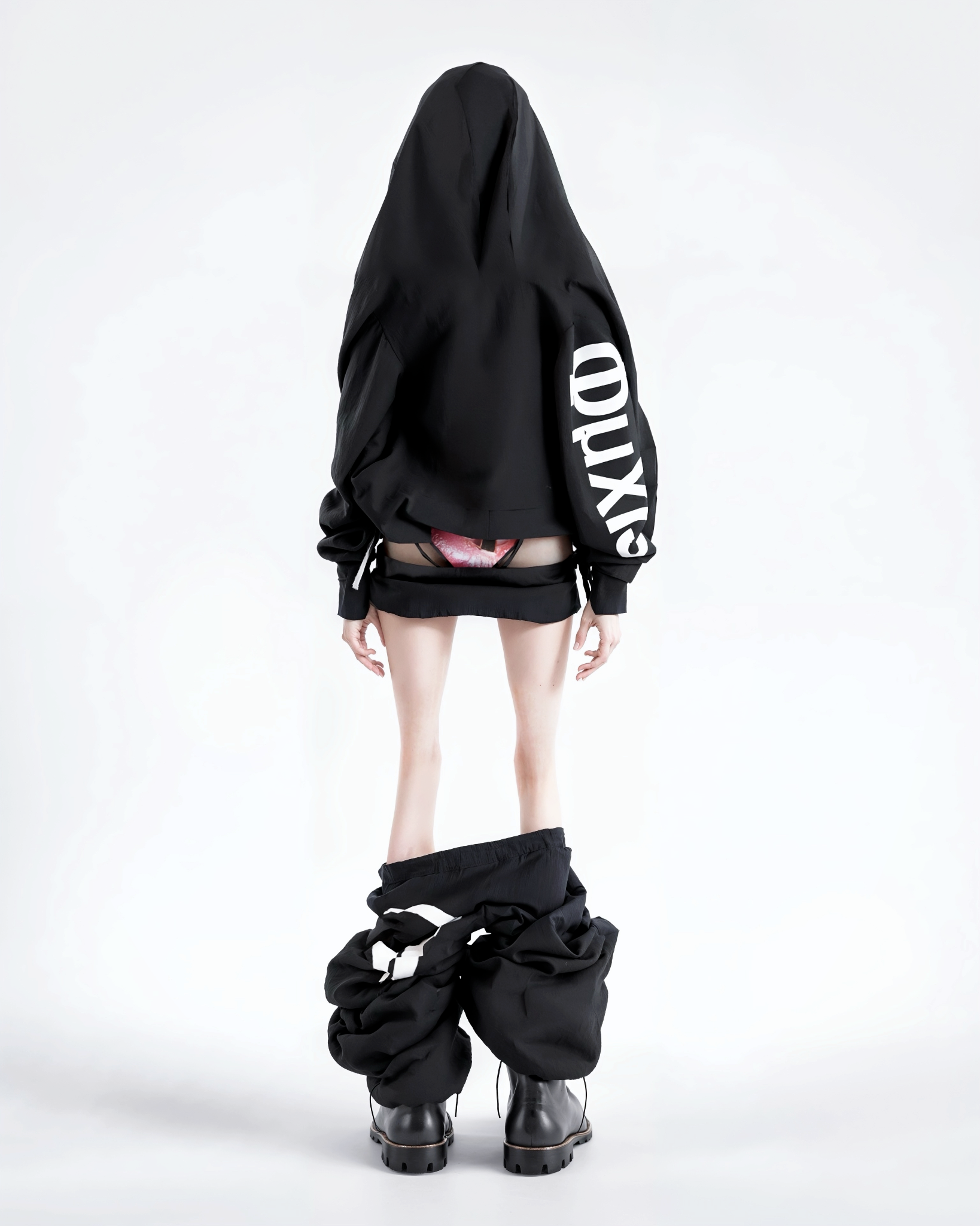 FMXIS Signature Track Pants