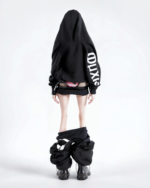 FMXIS Signature Track Pants