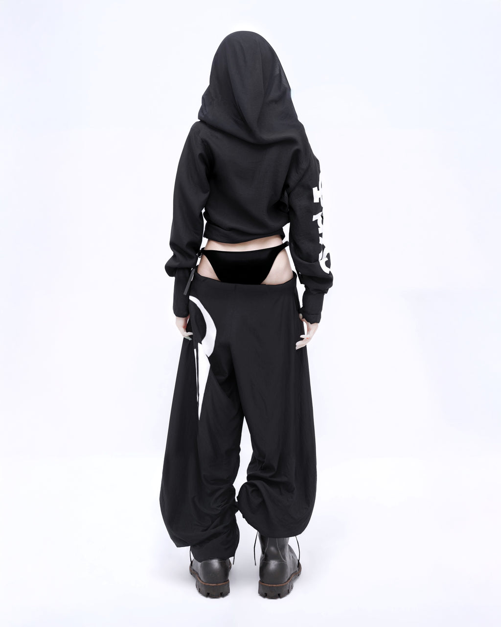FMXIS Signature Track Pants